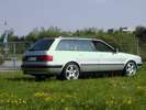 Audi 80 Avant 2.8 quattro von Marcus