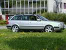 Audi 80 Avant 2.8 quattro von Marcus