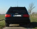 Audi 100 Avant 2.0 (BJ 93) von Matthias