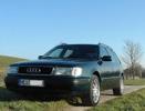 Audi 100 Avant 2.0 (BJ 93) von Matthias