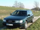 Audi 100 Avant 2.0 (BJ 93) von Matthias