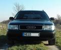 Audi 100 Avant 2.0 (BJ 93) von Matthias