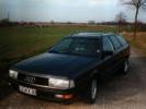 Audi 100 Sport2 mit 200er Front, Ex-Avant von Carsten Schiemann